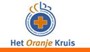 Oranje kruis